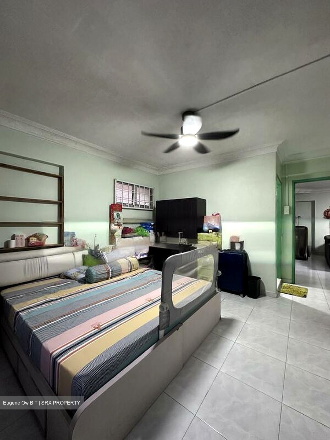 Blk 560 Choa Chu Kang North 6 (Choa Chu Kang), HDB Executive #492046731